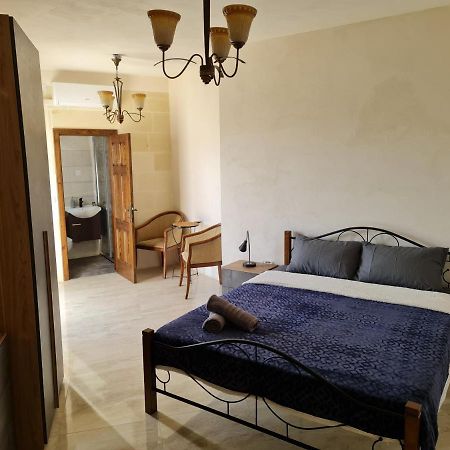 Готель Splendid House Victoria Gozo Екстер'єр фото