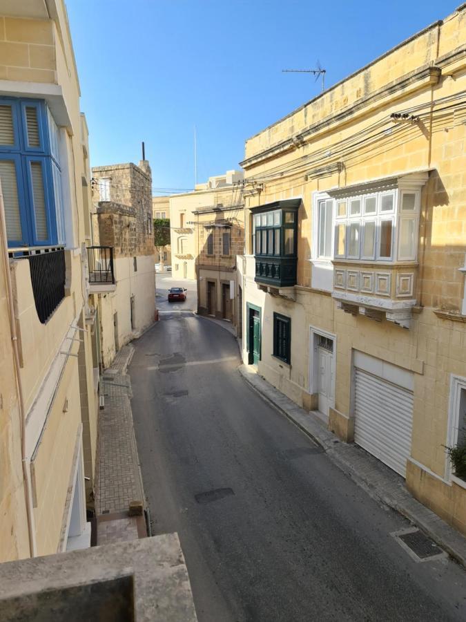 Готель Splendid House Victoria Gozo Екстер'єр фото