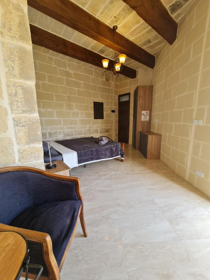 Готель Splendid House Victoria Gozo Екстер'єр фото