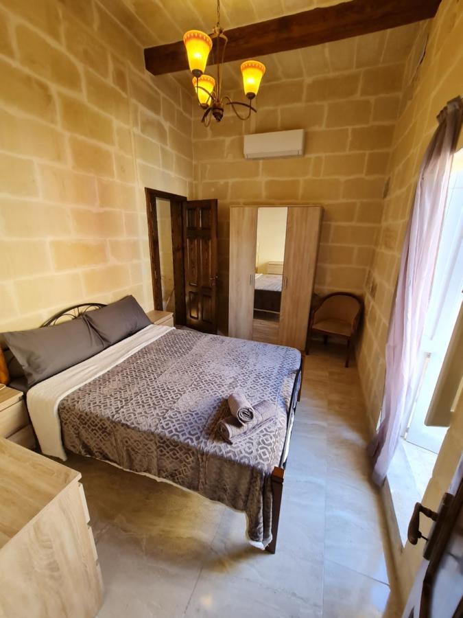 Готель Splendid House Victoria Gozo Екстер'єр фото