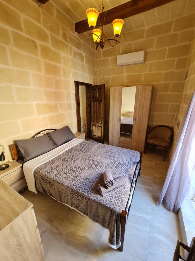 Готель Splendid House Victoria Gozo Екстер'єр фото