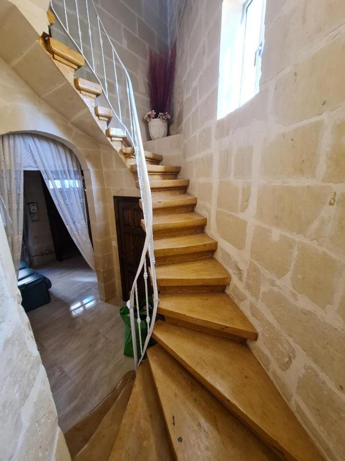 Готель Splendid House Victoria Gozo Екстер'єр фото