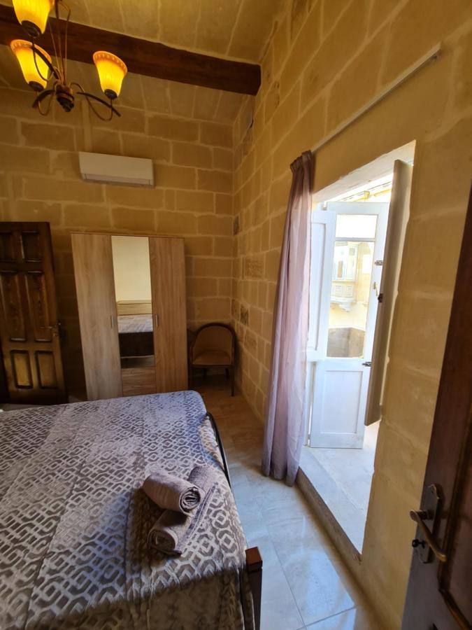 Готель Splendid House Victoria Gozo Екстер'єр фото