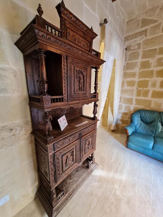 Готель Splendid House Victoria Gozo Екстер'єр фото