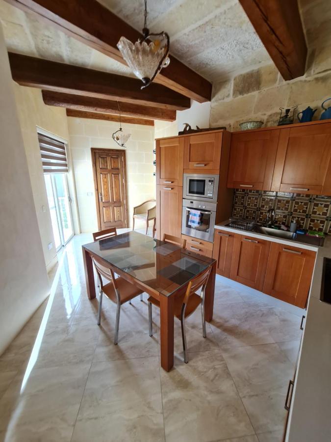 Готель Splendid House Victoria Gozo Екстер'єр фото