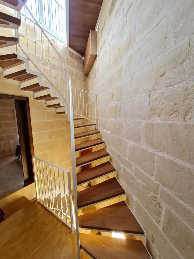 Готель Splendid House Victoria Gozo Екстер'єр фото
