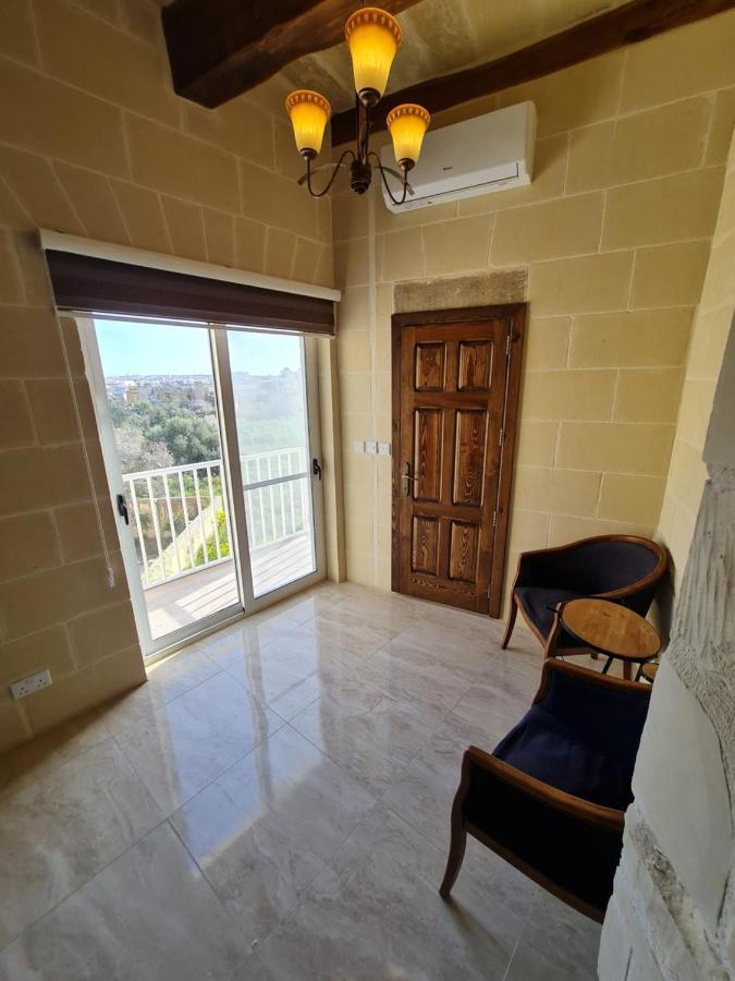 Готель Splendid House Victoria Gozo Екстер'єр фото