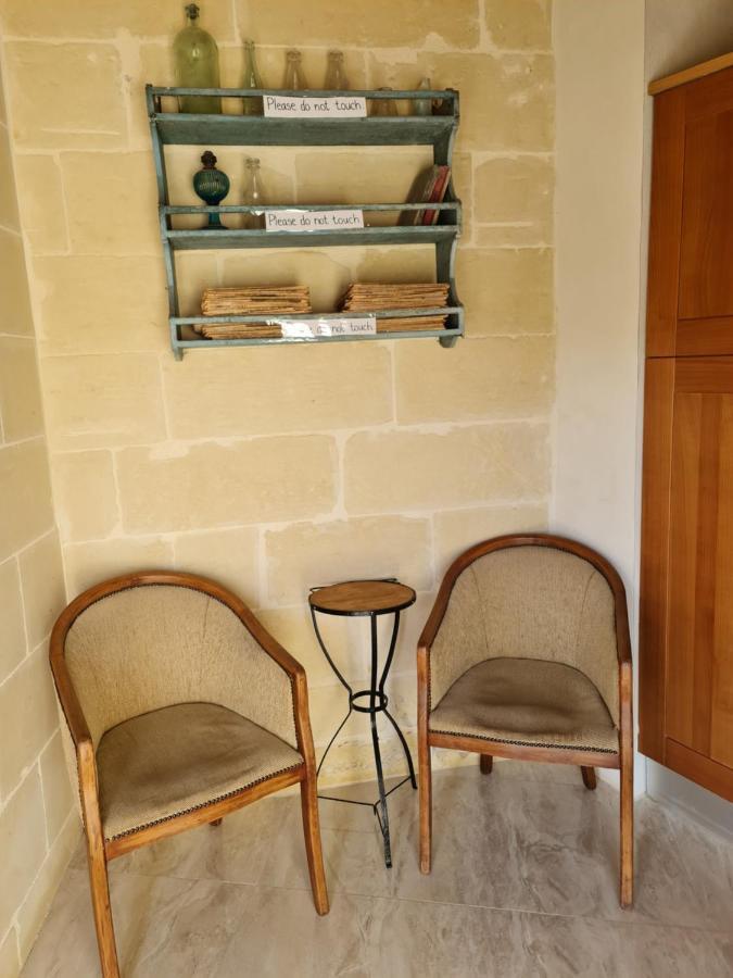 Готель Splendid House Victoria Gozo Екстер'єр фото