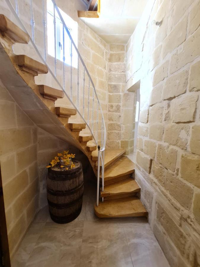 Готель Splendid House Victoria Gozo Екстер'єр фото
