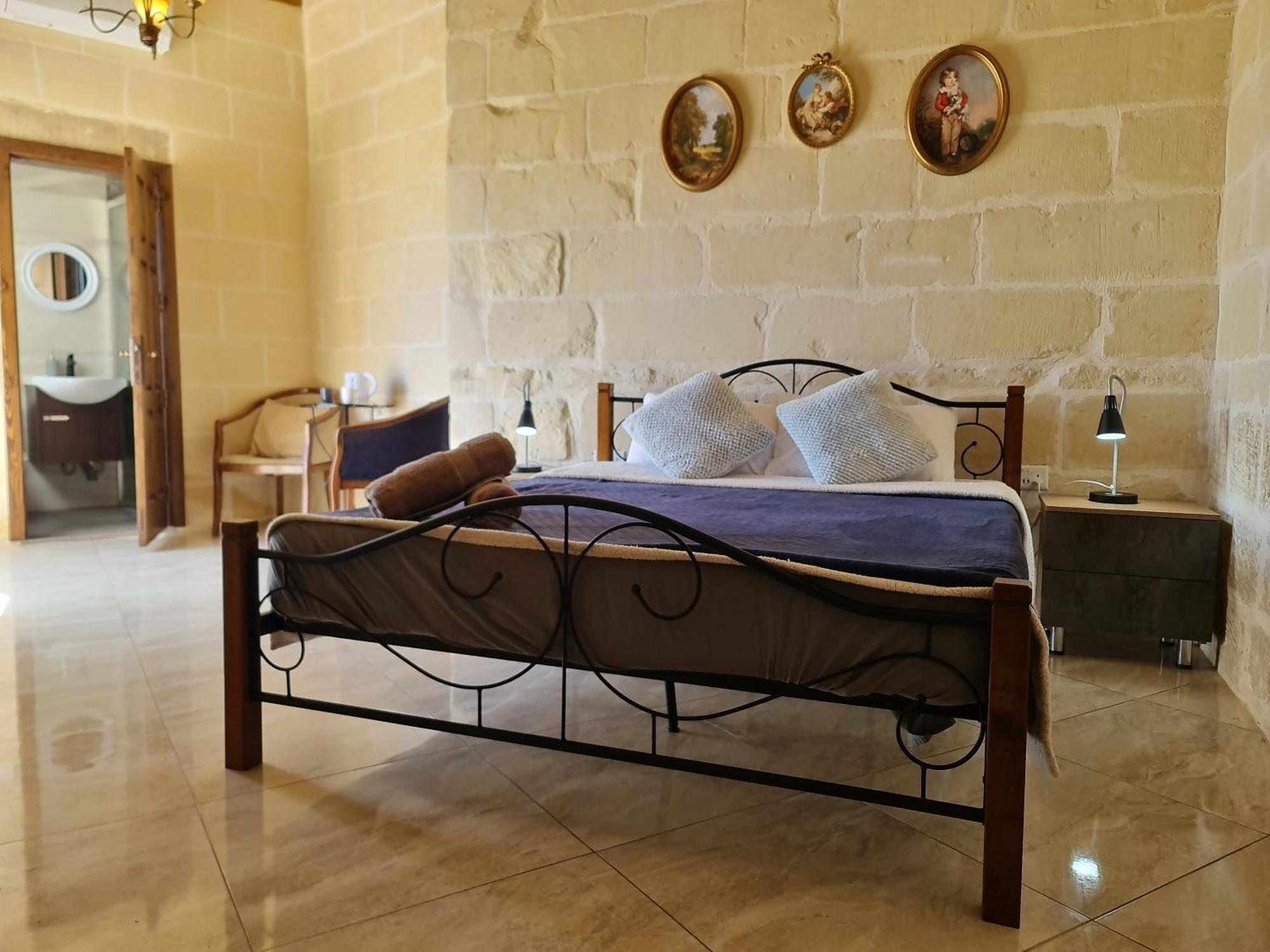 Готель Splendid House Victoria Gozo Екстер'єр фото